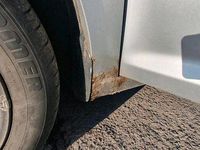 Gebraucht VW Golf V 104 PS (76 kW) 2007 Silber Limousine