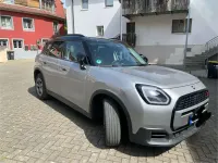 Gebraucht Mini Cooper S Countryman Classic 218 PS (160 kW) 2024 SUV