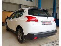 gebraucht Peugeot 2008 Active"TÜV"GARANTIE