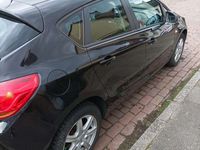 gebraucht Opel Astra 1.4 ecoFLEX Edition