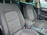 Second-hand VW Passat Comfortline 190 CP (139 kW) 2019 Negru Berlinǎ