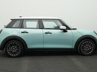 Gebraucht Mini Cooper Classic 156 PS (114 kW) 2024 Grün Kleinwagen