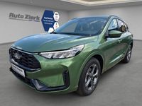 Neu Ford Kuga ST-Line 186 PS (136 kW) 2025 Gruen SUV