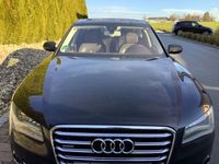 gebraucht Audi A8 Limousine