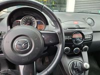 Gebraucht Mazda 2 84 PS (61 kW) 2014 Kleinwagen