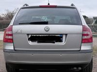 Gebraucht Skoda Octavia Elegance 140 PS (102 kW) 2007 Kombi