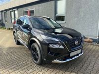 gebraucht Nissan X-Trail Tekna+ e-force (4x4) 20-Zoll, Navi, Kl