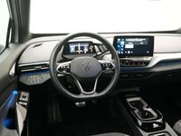Gebraucht VW ID.4 Pro Performance 150 kW (204 PS) 2023 Weiss SUV