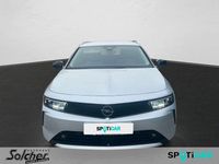 Gebraucht Opel Astra Elegance 110 PS (80 kW) 2023 Grau Kombi