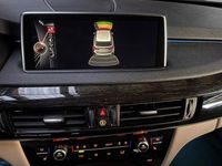 Gebraucht BMW X5 Performance 258 PS (189 kW) 2014 SUV