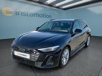 Occasion Audi A5 204 ch (150 kW) 2025 Noir Break