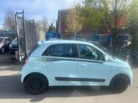Gebraucht Renault Twingo Experience 71 PS (52 kW) 2017 Kleinwagen