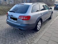 gebraucht Audi A6 Allroad 2.7 tdi quattro