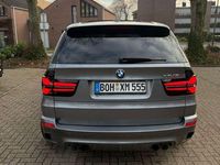 Gebraucht BMW X5 M Performance 555 PS (408 kW) 2010 Silber SUV