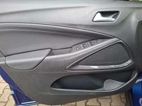 Gebraucht Opel Crossland X Elegance 131 PS (96 kW) 2021 Nautic blue SUV