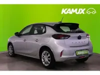 Gebraucht Opel Corsa Edition 101 PS (74 kW) 2025 Silber / grau Kleinwagen