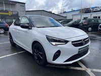 Gebraucht Opel Corsa Elegance 75 PS (55 kW) 2020 Schneeweiss/summitwhite/arctic Kleinwagen