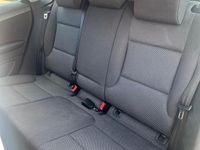 Gebraucht Audi A3 Attraction 105 PS (77 kW) 2012 Schwarz Kleinwagen