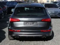 Gebraucht Audi SQ5 Sport 313 PS (230 kW) 2014 Daytonagrau metallic SUV