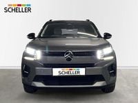 Gebraucht Citroën e-C3 11 kW (15 PS) 2025 Grau Limousine