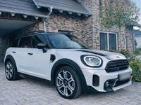 Gebraucht Mini Cooper Untamed Edition 136 PS (100 kW) 2022 Grau Kleinwagen