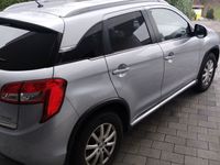 gebraucht Citroën C4 Aircross HDi 150 Stop & Start 4WD Exclusi...