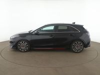 Gebraucht Kia Ceed GT GT 204 PS (150 kW) 2024 Schwarz Limousine
