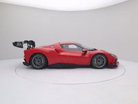 Gebraucht Ferrari 296 700 PS (514 kW) 2024 Rosso corsa Coupé