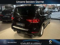 gebraucht VW Touran Touran1.4 TSI Highline R-Line*LED*Navi*7-Sitze*