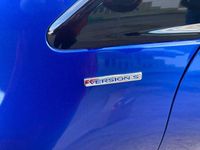 Gebraucht Renault Captur Version S 150 PS (110 kW) 2018 Blau SUV