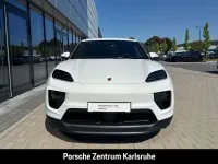 Gebraucht Porsche Macan 408 PS (300 kW) 2024 Weiß SUV