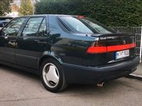 gebraucht Saab 9000 2.3 Turbo Aero