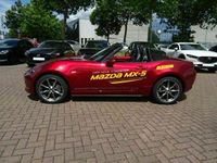 gebraucht Mazda MX5 2.0 SKYACTIV-G 184 Selection Sport Paket, Kamer...