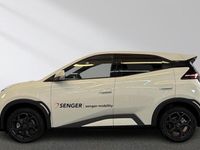 Gebraucht BYD Dolphin Surf Comfort 114 kW (156 PS) 2026 Weiß Kleinwagen