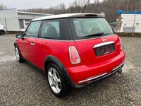 gebraucht Mini Cooper Cooper