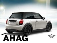 Gebraucht Mini Cooper SE Classic 135 kW (184 PS) 2023 Schwarz Kleinwagen