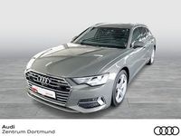 Gebraucht Audi A6 Ambiente 299 PS (219 kW) 2023 Grau Kombi