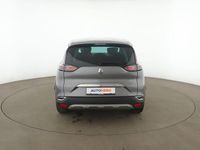 Gebraucht Renault Espace Initiale Paris 200 PS (147 kW) 2016 Grau Van / Kleinbus