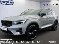 Neu Volvo XC40 Ultra 197 PS (144 kW) 2025 Grau SUV