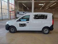 Gebraucht Dacia Dokker Express 102 PS (75 kW) 2016 Van