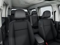 Neu VW Caddy Maxi 122 PS (89 kW) 2025 Candyweiß candyweiß Van / Kleinbus