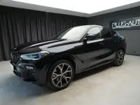 Gebraucht BMW X6 M Sport 333 PS (244 kW) 2021 Schwarz SUV