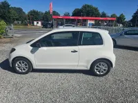 Gebraucht Skoda Citigo Cool Edition 60 PS (44 kW) 2016 Weiß Kleinwagen