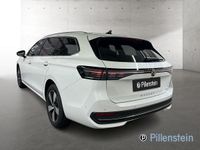 Neu VW Passat Business 150 PS (110 kW) 2026 Weiß (oryxweiß perlmutteffekt) Kombi