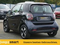 gebraucht Smart ForTwo Electric Drive smart EQ fortwo