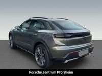 Gebraucht Porsche Macan 380 kW (517 PS) 2026 Grün SUV