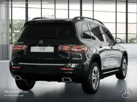 Gebraucht Mercedes GLB200 Progressive 163 PS (119 kW) 2025 Nachtschwarz SUV