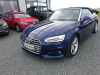 gebraucht Audi A5 Cabriolet quattro sport 2.0 TFSI Aut.LED SITZH NAV PDC