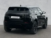 Gebraucht Land Rover Range Rover evoque SE Dynamic 269 PS (197 kW) 2026 Santorini black SUV