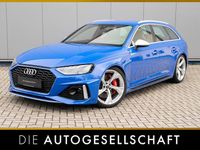 Gebraucht Audi RS4 Design 450 PS (330 kW) 2020 Individuallackierungen audi ex Kombi